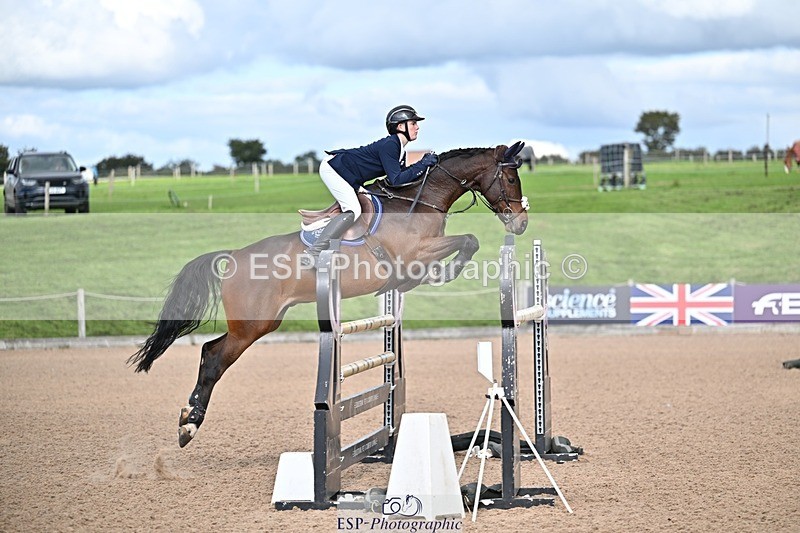 250924-145212-00622 - Cls 7 National 1.30m and 1.40m