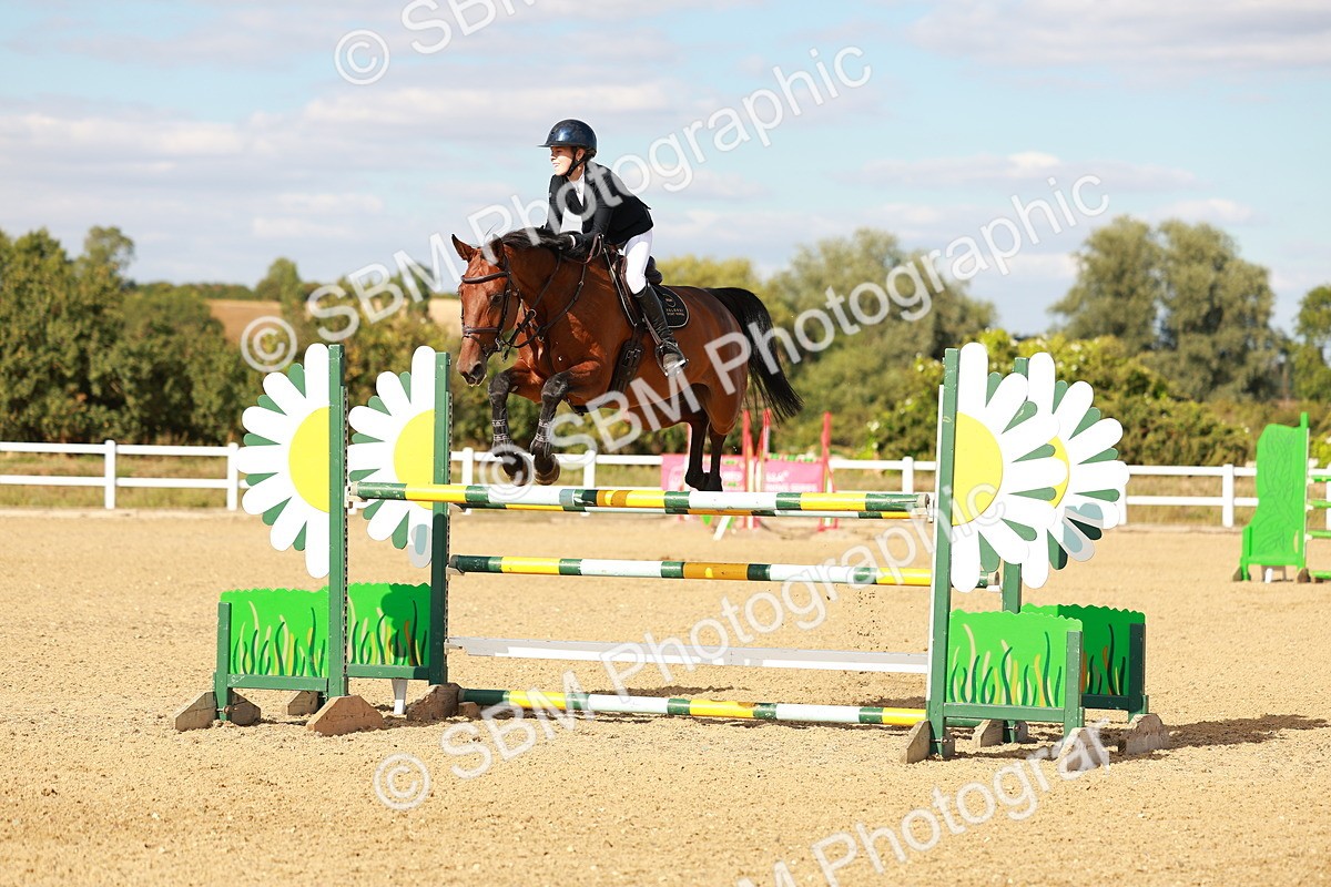 SBM_007759 - Class 6 - National 1.30m 1.40m