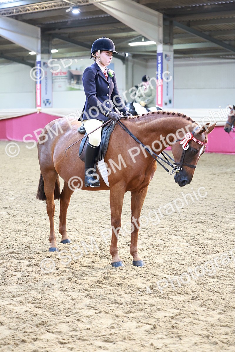 SBM_11898 - Class 102 - Equitation (Best Rider) Adult
