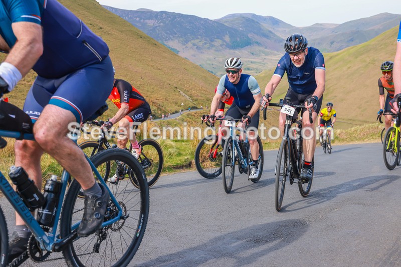 095137-2 - Newlands Pass 09.00-10.00