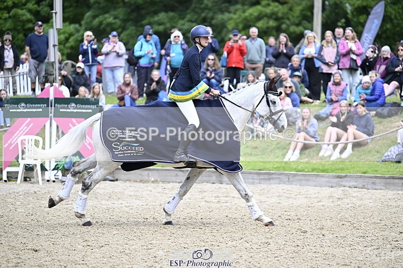 250525A-110322-15697 - Presentations Section A British Young Rider 3 Star
