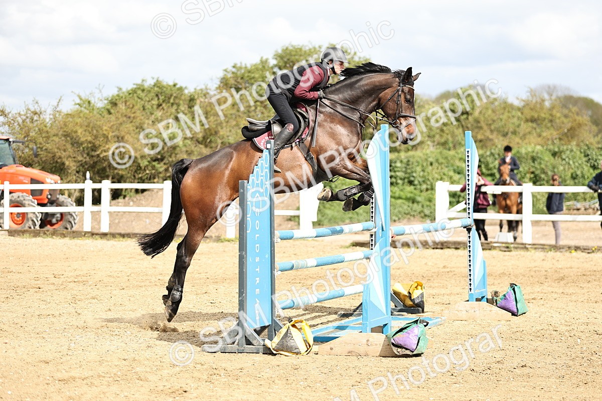SBM_001346 - Class 4 - Senior Newcomers - 1.10m