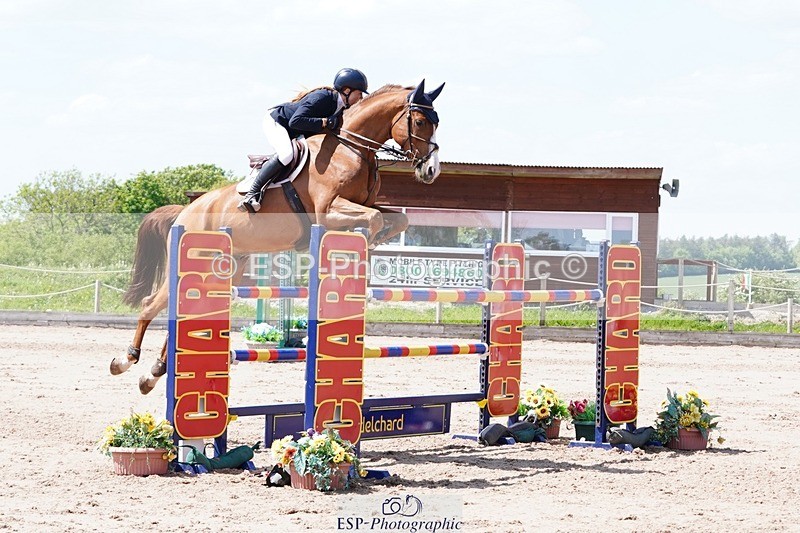 250510-130132-11364 - Cls 15 Prestige Big Star Quali  2nd Jump Off