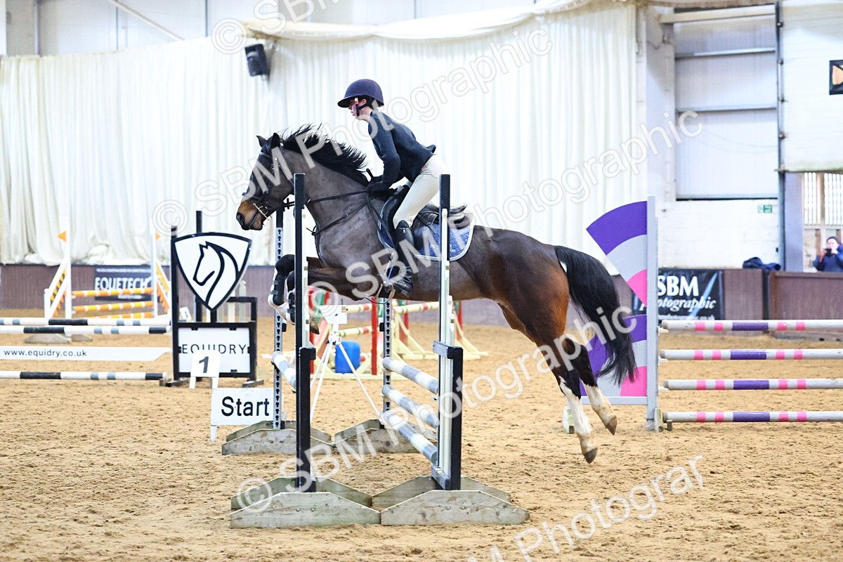 SBM_000223 - Class 1 - Clear Round