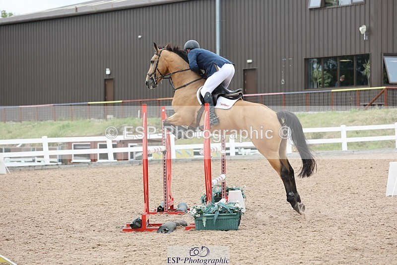 250625-133553-00987 - Cls 4 Newcomers and 1.10m Open