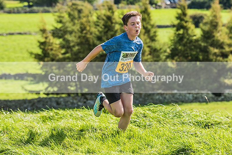 Loweswater Show-202 - Loweswater Show Junior & Senior Fell Races Sunday 3rd September 2023