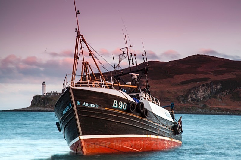 Argent 03 - Campbeltown