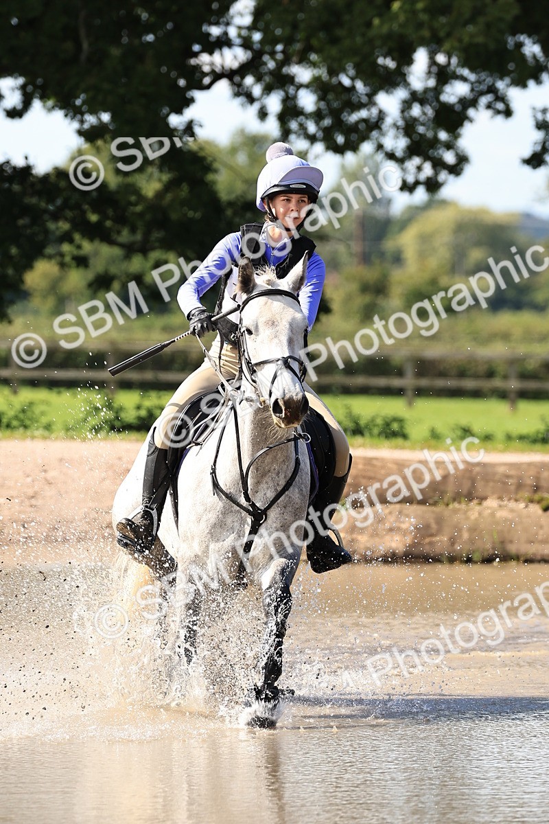SBM_22093 - E11 - Eventers Challenge 60cm Championship