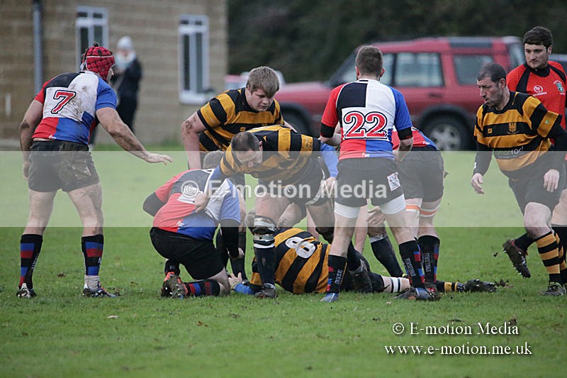 RU 161119 0352 - Pewsey RFC v Combe Down II RFC 16/11/19