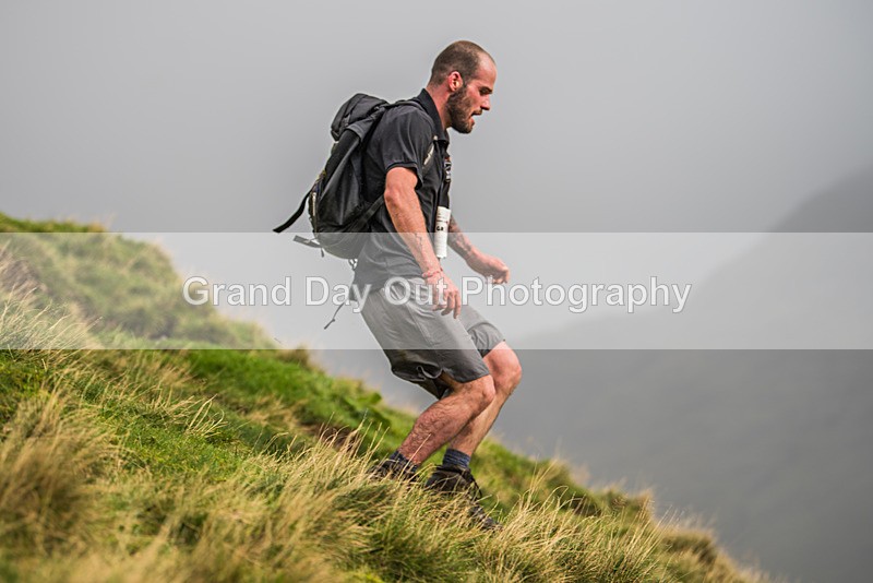 Wasdale Show-660 - Wasdale Head Show Fell Races (Junior & Senior) Saturday 14th October 2023