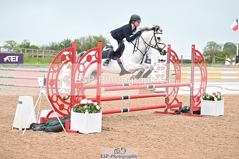 240505A-113912-04939 - Cls 3  Pony Discovery & 90cm Open