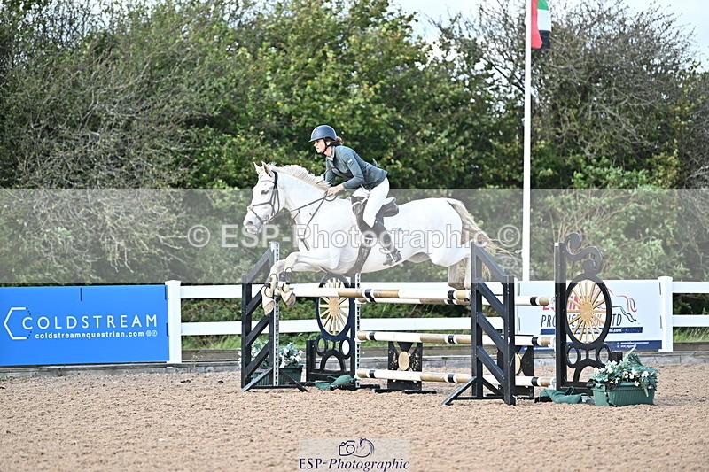 241005A-125746-03860 - SAT Cls 18 1.05m Amateur Jump Off and P