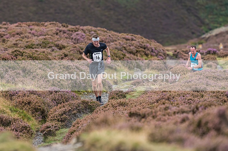 Barrow-54 - Barrow Fell Race Monday 31st August 2026
