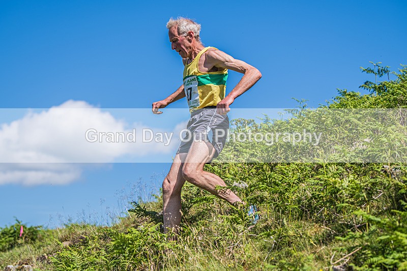 Arnison-259 - Arnison Dash Fell Race Sunday 29th June 2025