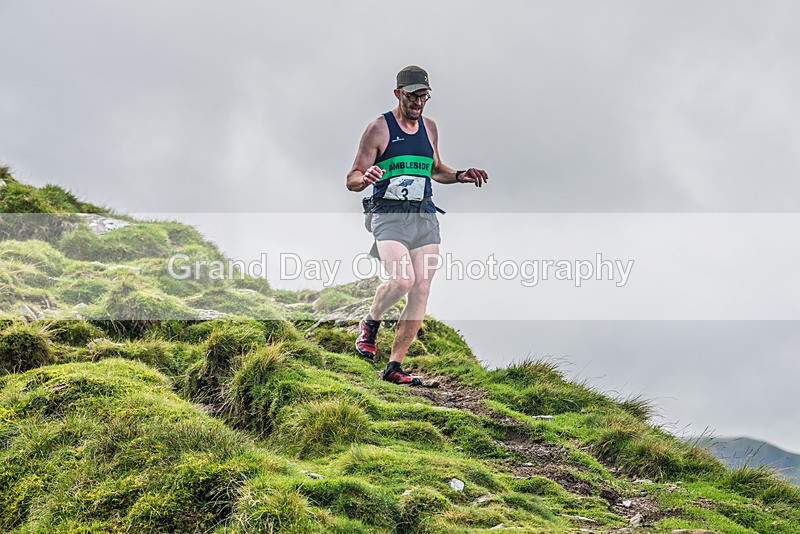 HBMR Leg 4-119 - Hodgson Brothers Mountain Relay - Leg 4 Sunday 1st October 2023