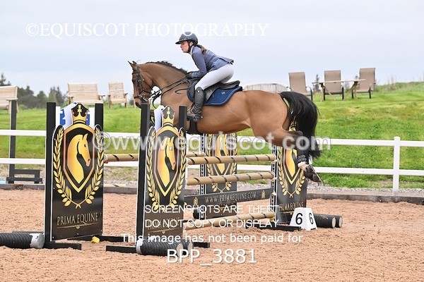 BPP_3881 - CLASS 16 SUN Senior Newcomers/1.10m Open