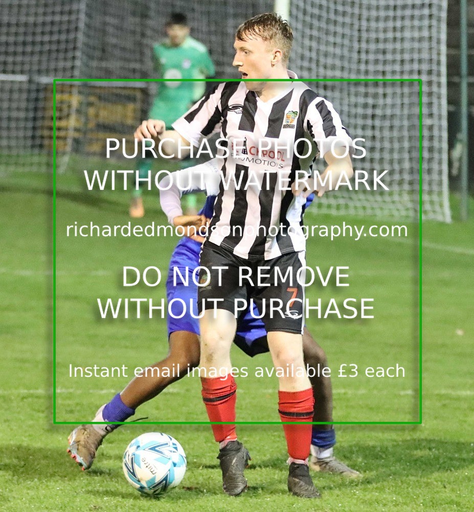 IMG_0386 - Kendal Town Under 23's v Squires Gate Under 23's