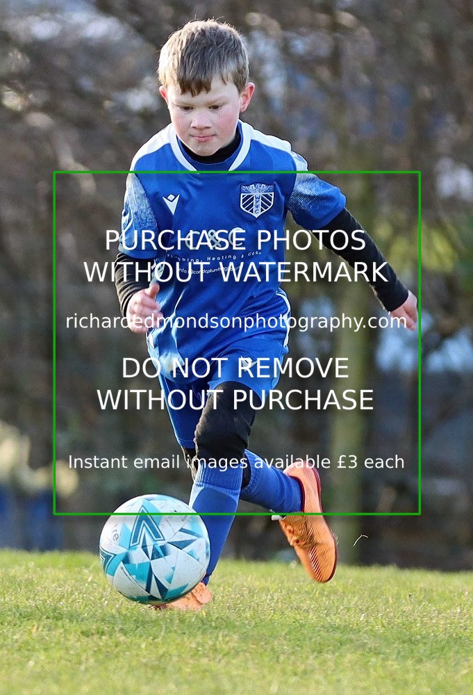 IMG_3434 - Wattsfield Under 7's vs Grange Utd Under 7's (25/1/25)