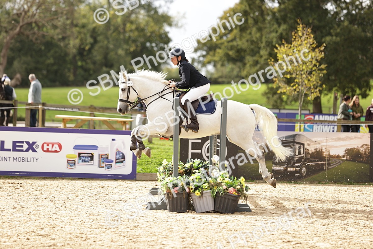 SBM_16652 - J33 - Senior 75cm Championship