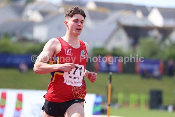 AA074808 - Orkney Island Games 2025 - Athletics