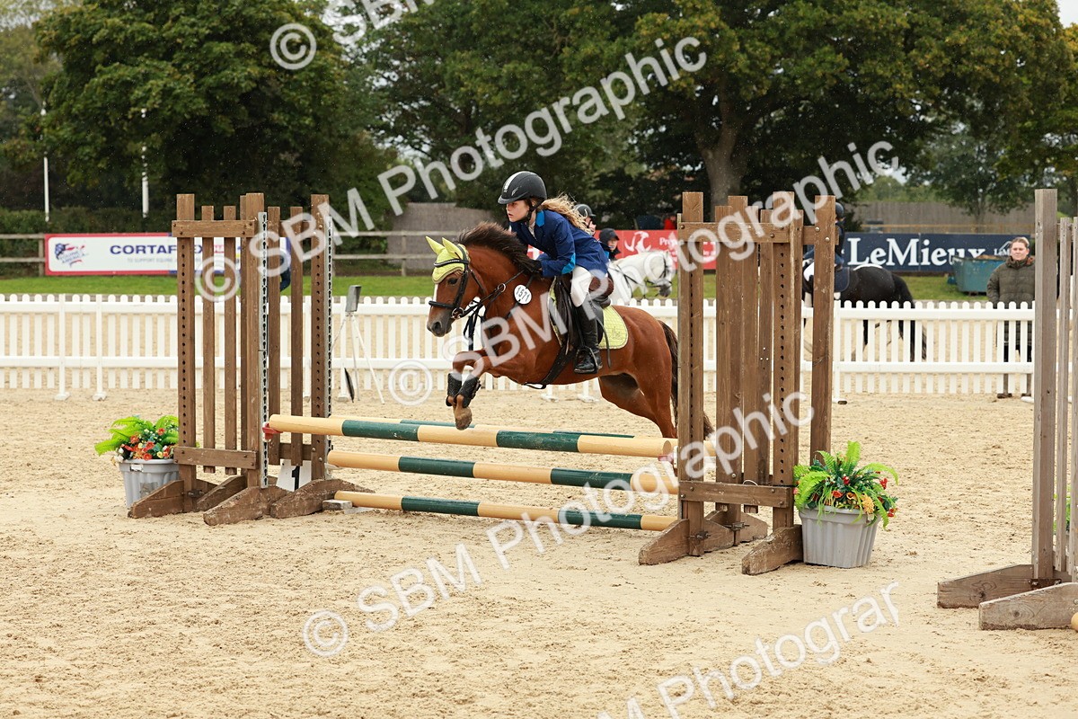 SBM_69102 - J13 - Junior Pony 60cm Championship