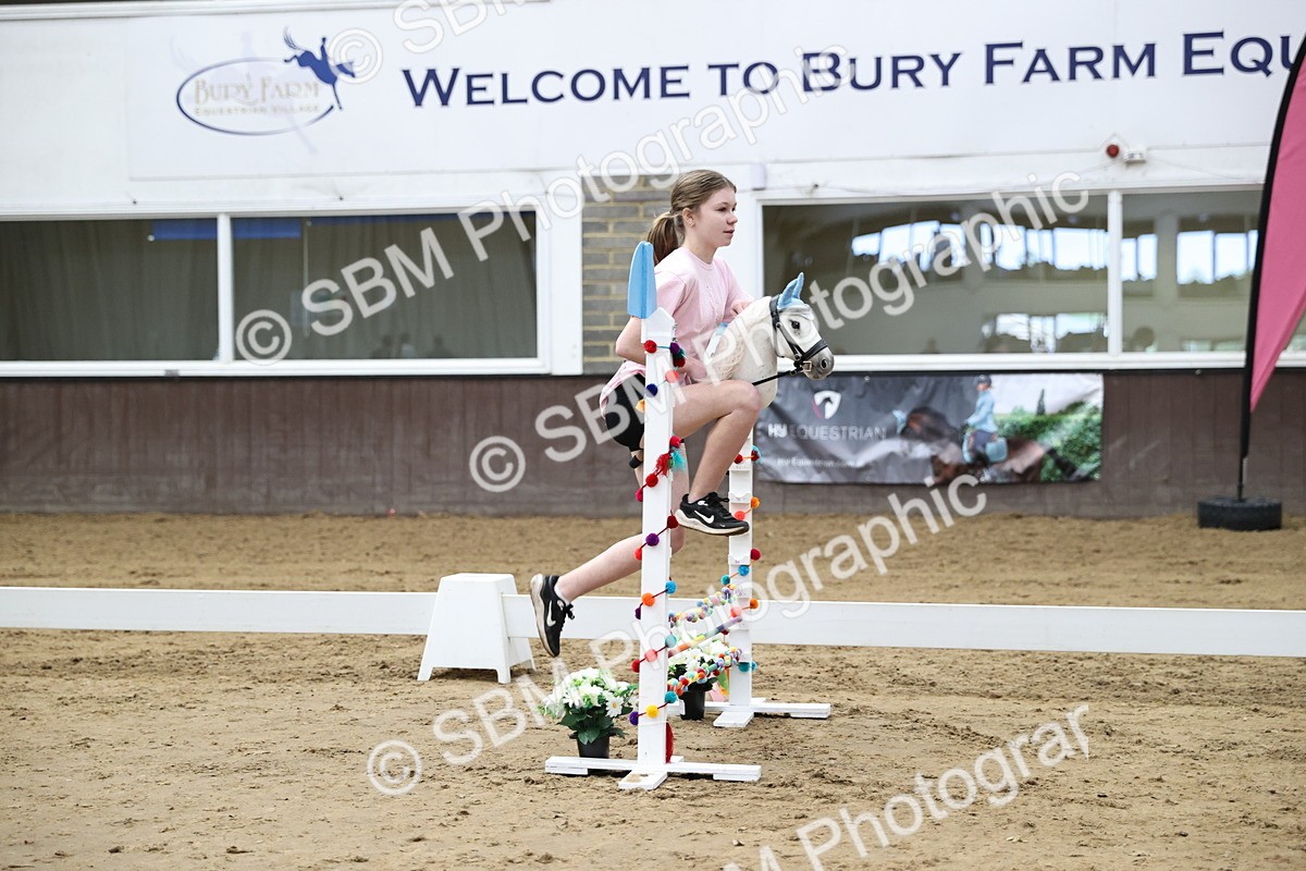 SBM_001554 - Class 9 - 40cm