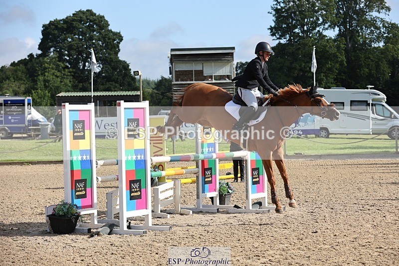 240711-085725-24535 - Cls 119 5 Yr Old Qualifier 1.10m