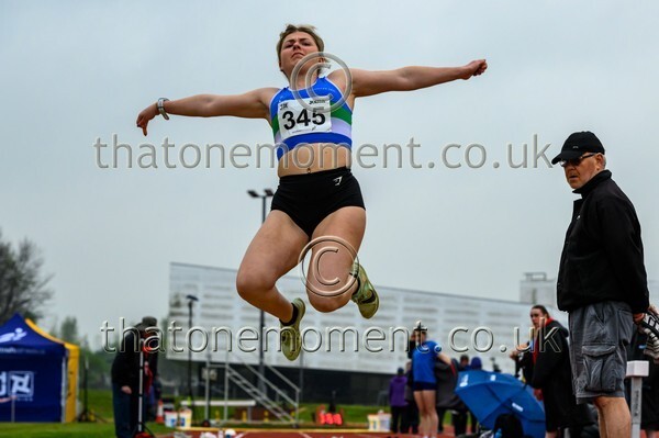 Opener25-918051 - Field Female