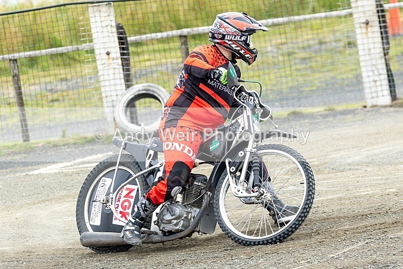 210904-7D-8E0A0517 - Ride & Skid It  Speedway Experience 04th Sept 21