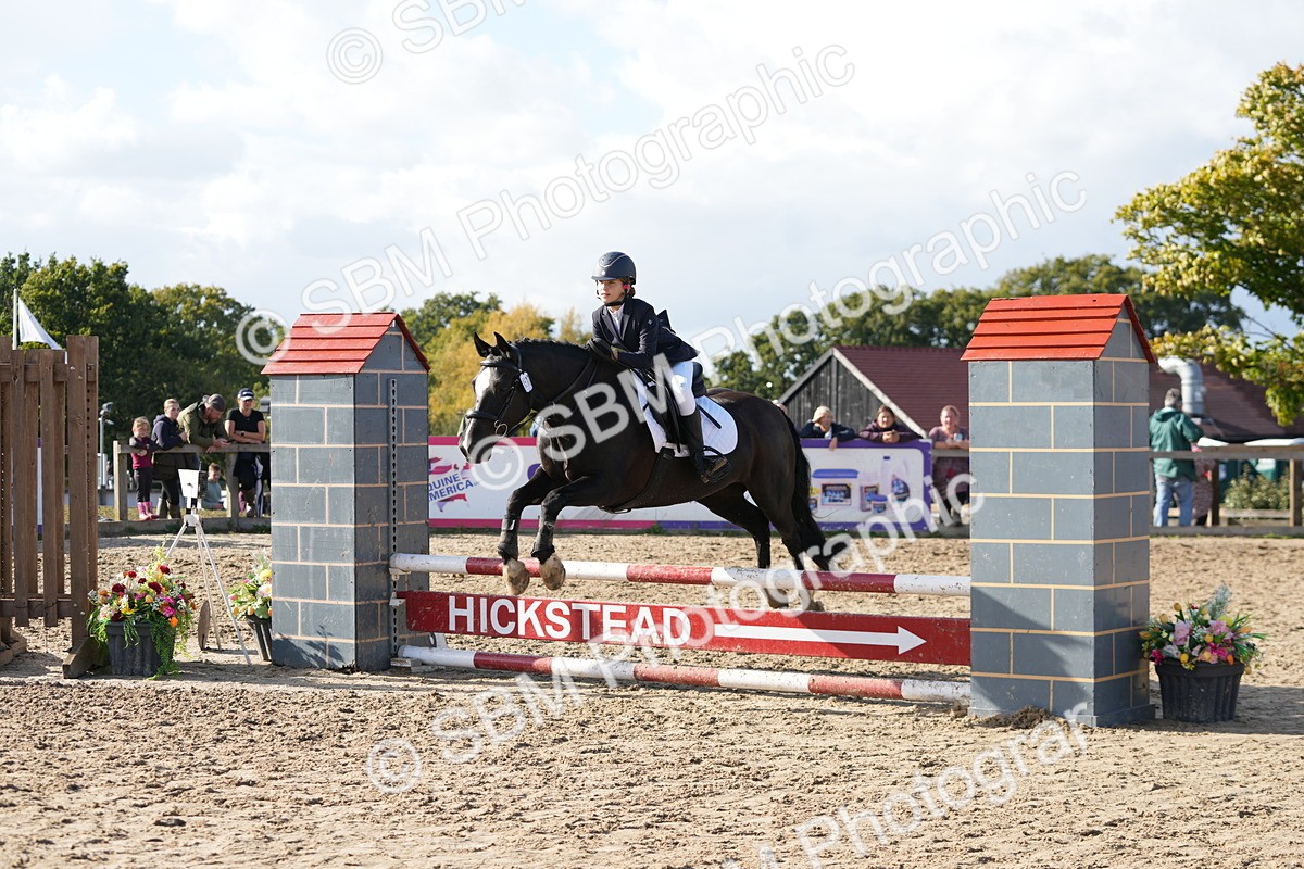 SBM_49401 - J8 - Junior Pony 65cm Championship