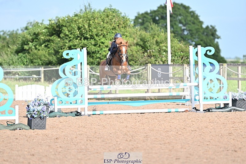 240628A-175249-01738 - Cls 6 Springboard 128cm + 138cm