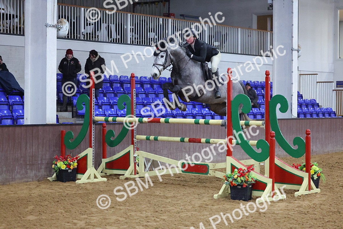 SBM_003176 - Class 18 - National 1.30m/1.40m Open Handicap (1.30m - 1.40m)