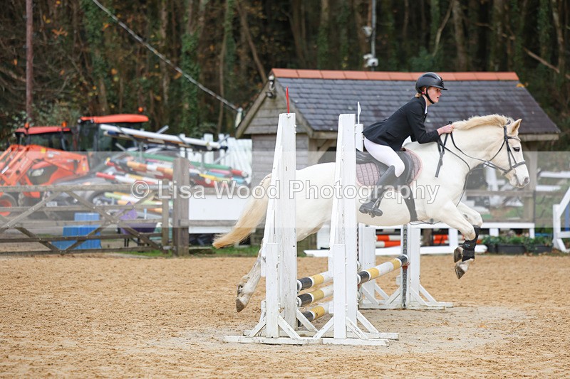 3E7A1544 - Class 3: 60 - 65 (A)