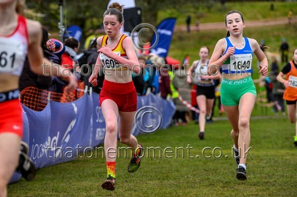 Falkirk26-920792 - U13 Girls