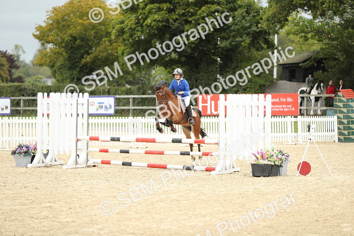 SBM_70146 - J15 - Junior Pony 70cm Championship