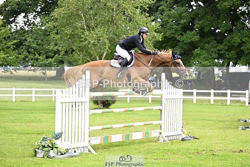 240711-145832-28617 - Cls 118 Snr 1.45m Grand Prix