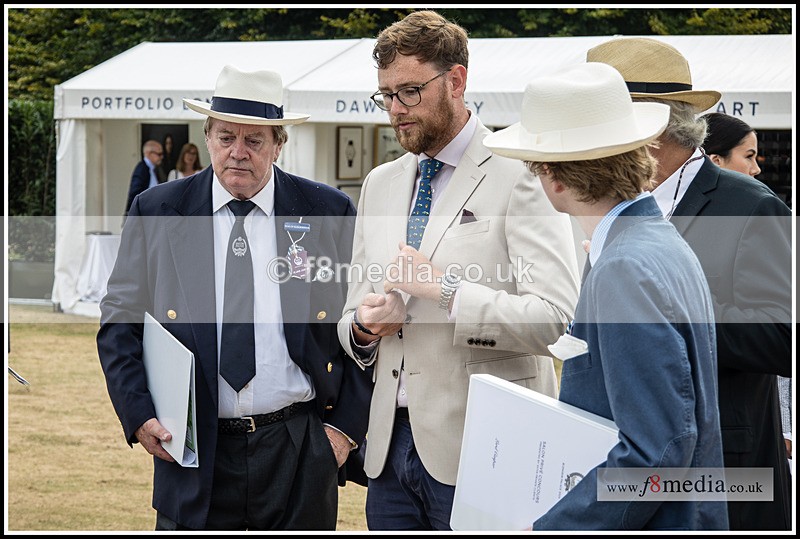  - Salon Privé 2024