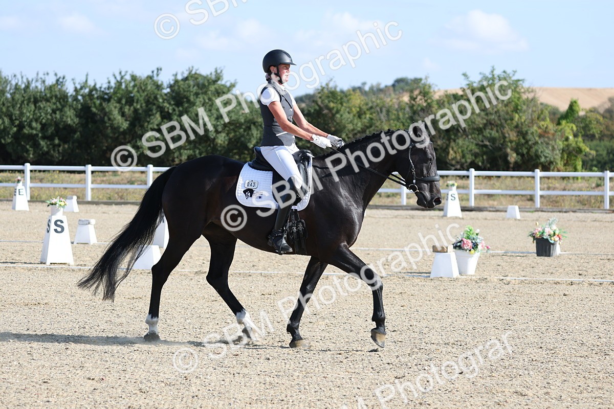 SBM_020203 - Class 21 - M5 Bronze 9.30.10.34