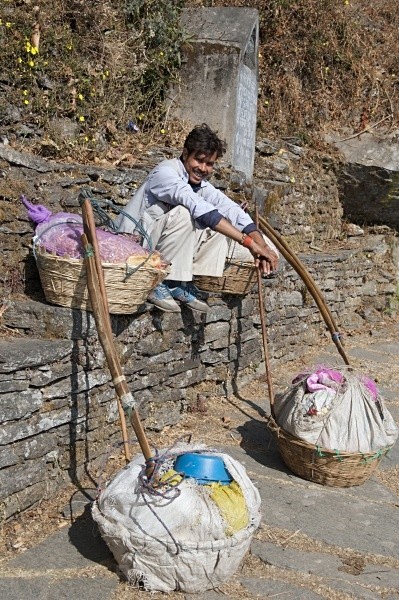  - Nepal
