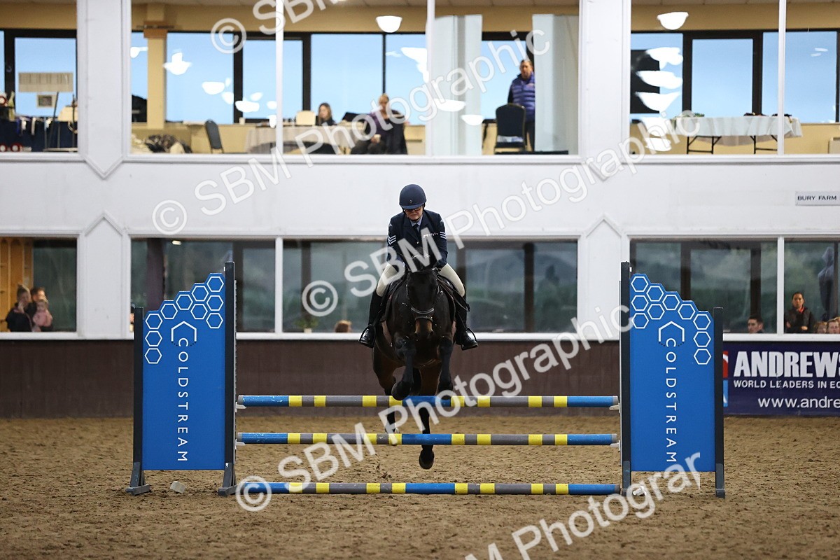 SBM_6885 - Class 25 - UKPSAF Performance 80cm