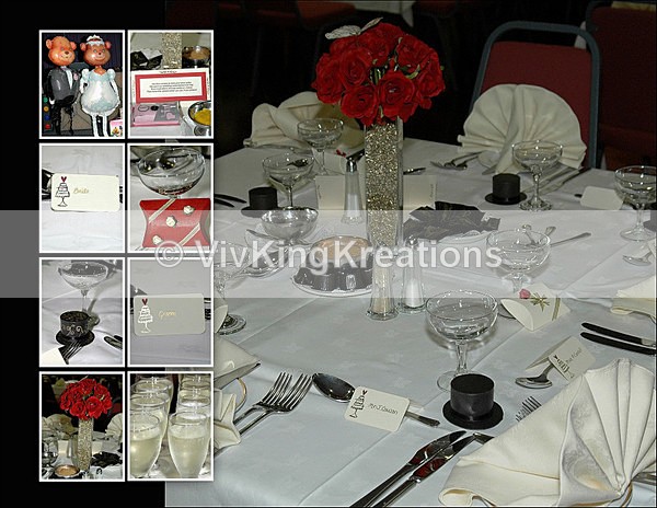  - Weddings