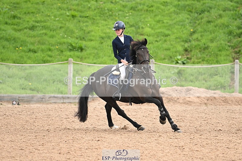 240630A-134153-13811 - Cls 25 HOYS 138cm Qualifier