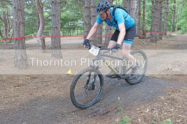 A41A8552 - MTB East Round 8 Betteshanger 15th June 2025 10:30 Female Adult Elite+Female U14/U16Juv/Youth Race