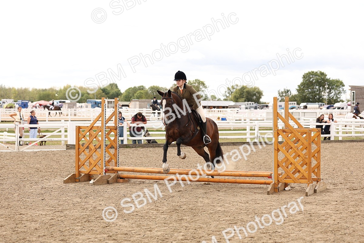 SBM_05140 - Class 56a -  Style & Performance - 50cm (15-19)