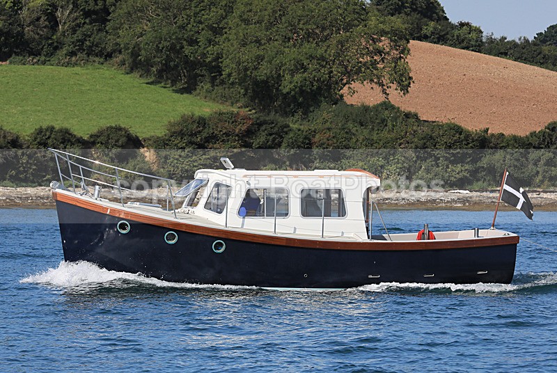 170827 MELORIS 1Y3A6643 - Motorboats - Hardtop