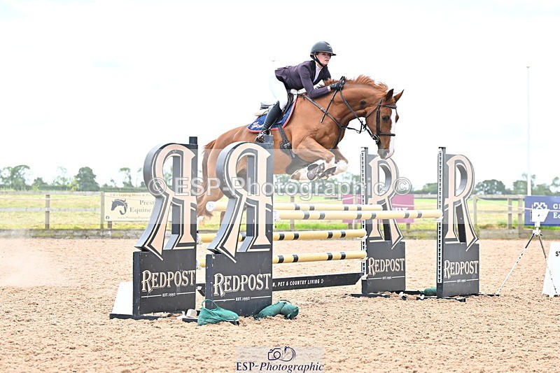 240608A-125402-02421 - Cls 4 Snr Newcomers and 1.10m Open