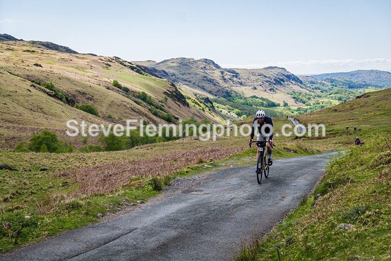 143948 - Hardknott Pass Camera 1 14.00-15.00