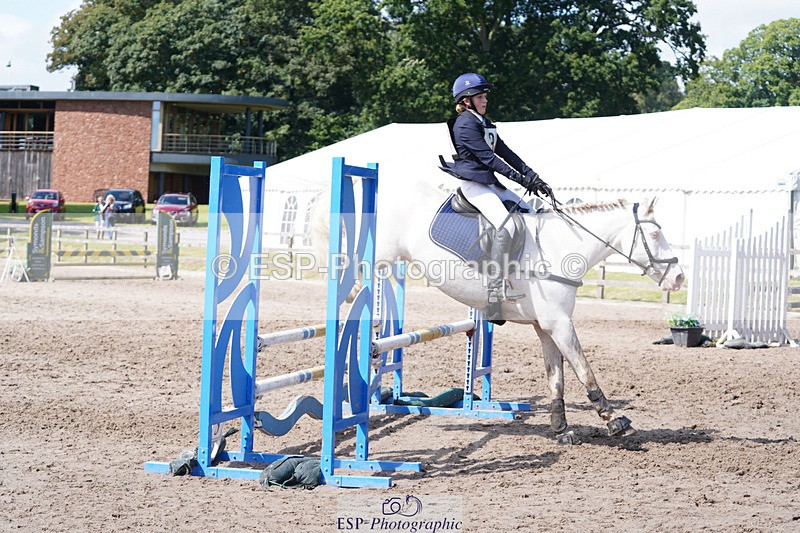 240824X-133424-27805 - 80cm Round 1 13.00 to 14.00