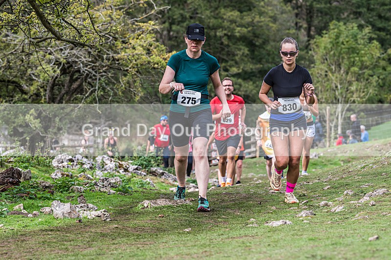 Dovedale-2037 - Dovedale Dash Sunday 4th October 2026