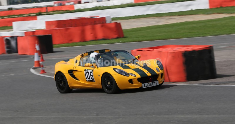  - Lotus Cup UK Speed Champs 2014/15/16/17/18/22/23/24